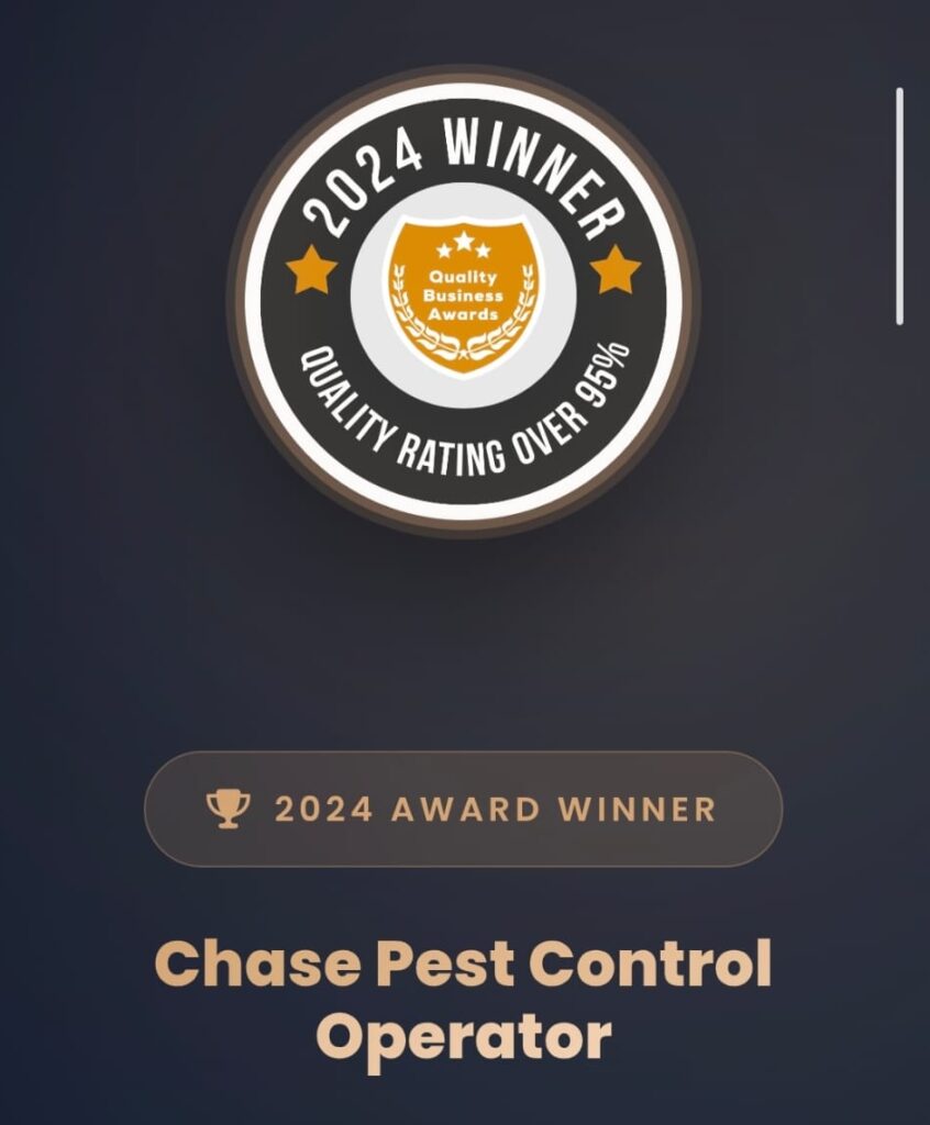 chase past controll operator